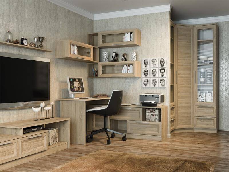 детская шервуд 4 в Нижневартовске