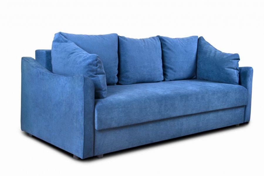 прямой диван-кровать фостер в Нижневартовске