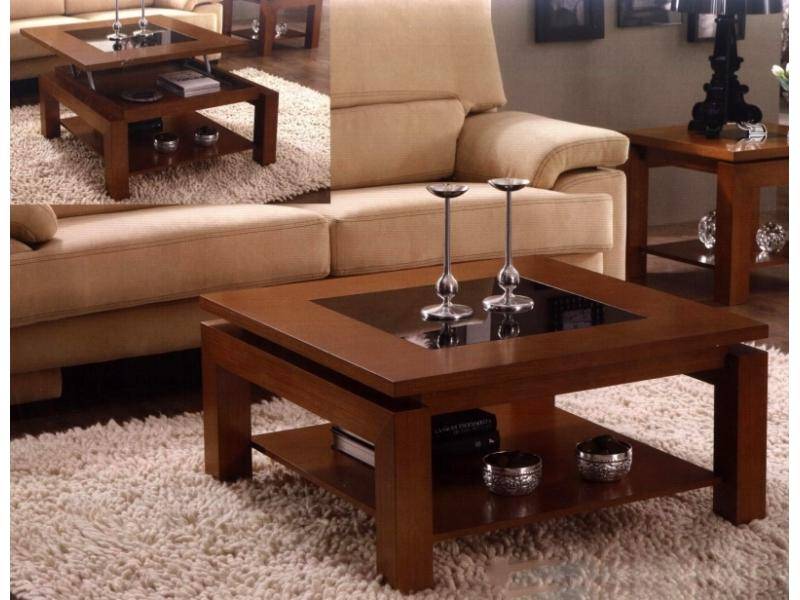 стол журнальный мод 206 в Нижневартовске