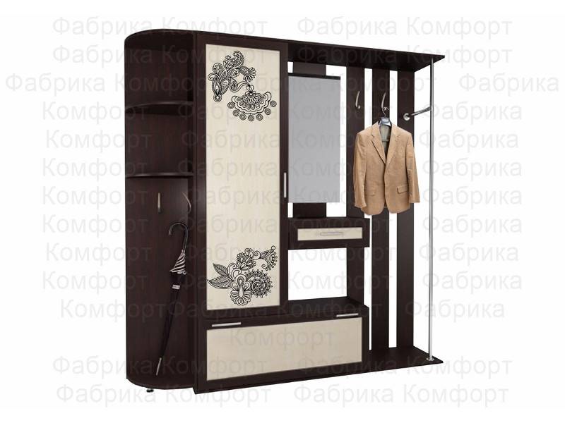 прихожая жозефина 8 в Нижневартовске