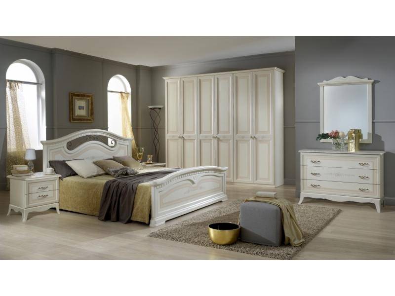 спальный гарнитур анна в Нижневартовске