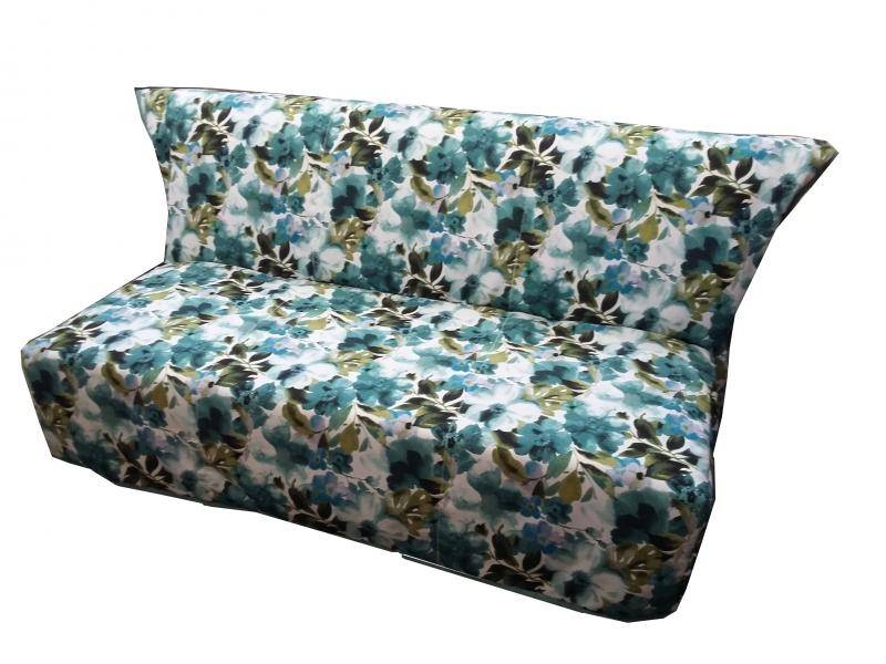 диван без подлокотников флора 108 в Нижневартовске