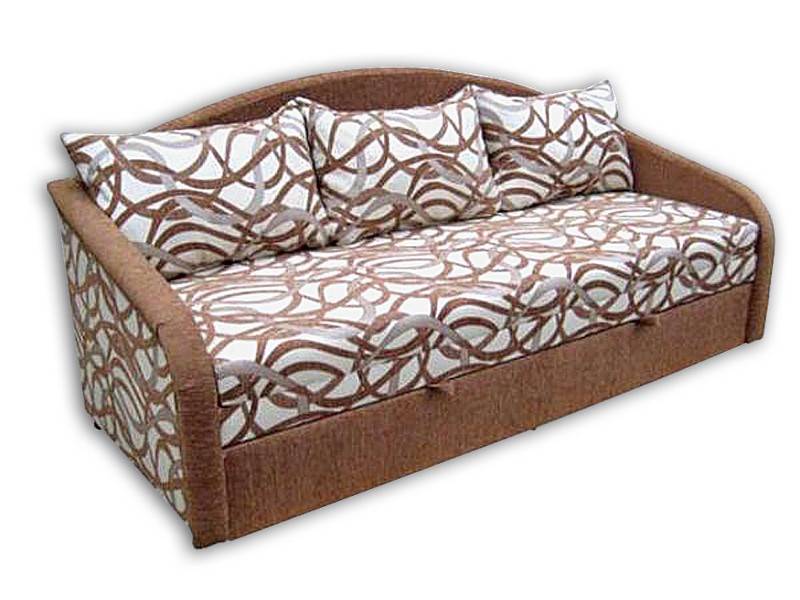 диван прямой джуниор 2 в Нижневартовске