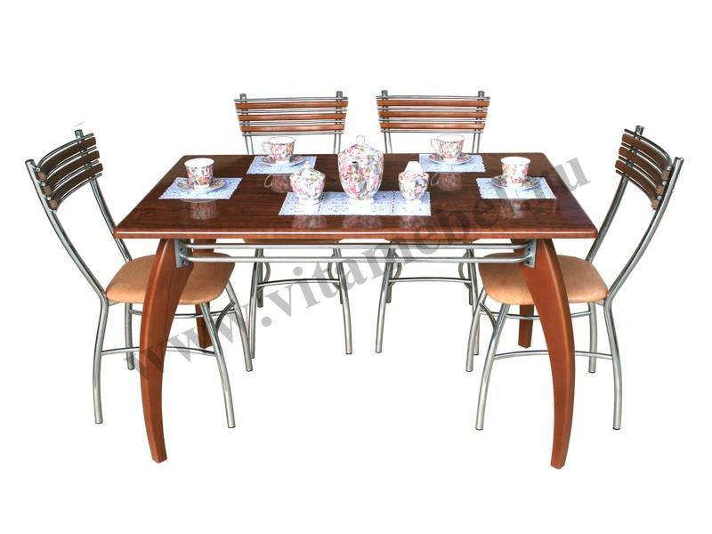 стол 7 мдф в Нижневартовске