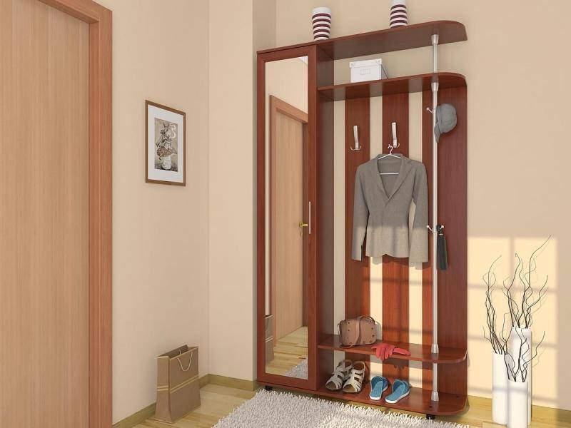 прихожая герда 3 в Нижневартовске