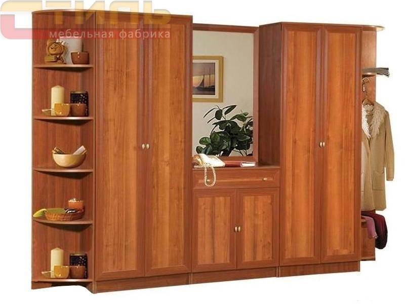 прихожая салют 6 в Нижневартовске