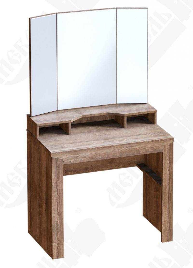 столик туалетный соренто в спальню в Нижневартовске