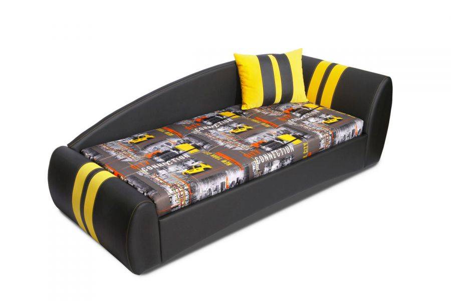 диван-кровать форсаж в Нижневартовске