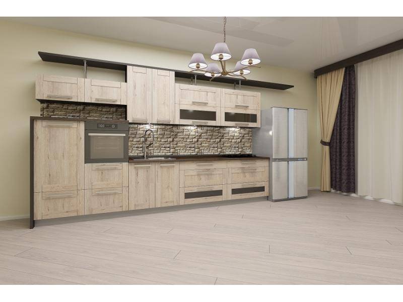 кухня равелло кантри в Нижневартовске