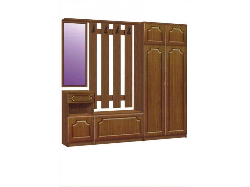 прихожая машенька-2 мдф в Нижневартовске