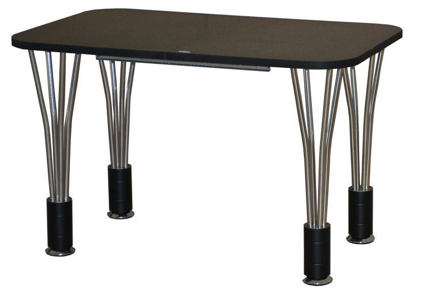 стол раскладной со-10 тип ног факел в Нижневартовске