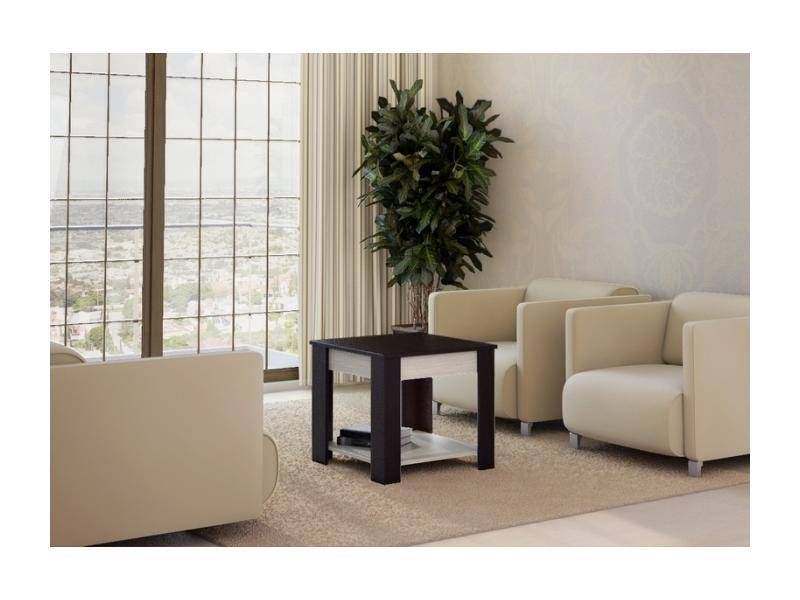 стол журнальный норд в Нижневартовске