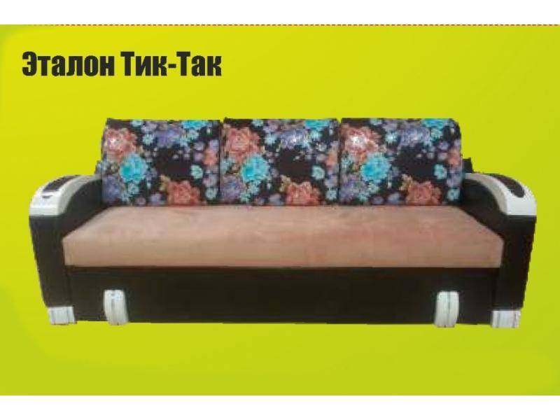 классическая мягкая мебель эталон в Нижневартовске