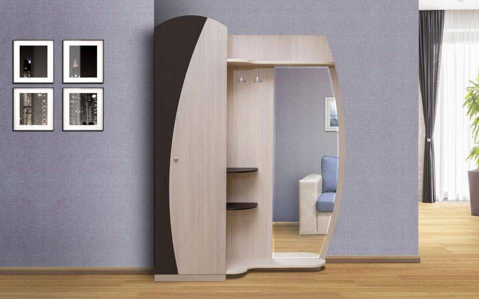 прихожая парус в Нижневартовске