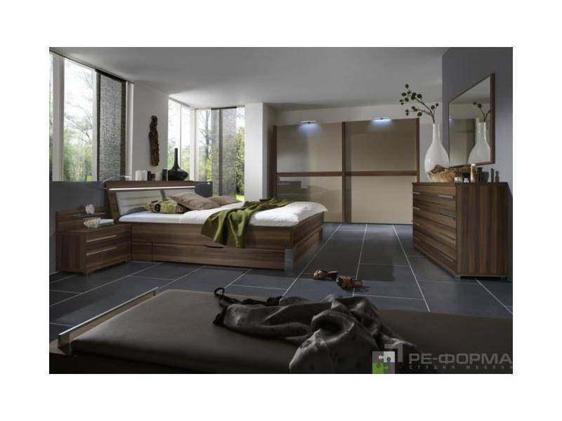 спальня ре-форма 008 в Нижневартовске