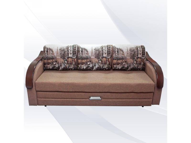 трехместный диван лидер 3 в Нижневартовске