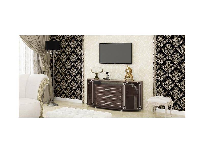 тумба под тв европа люкс в Нижневартовске