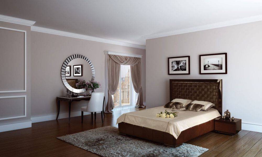 кровать в спальню provance в Нижневартовске