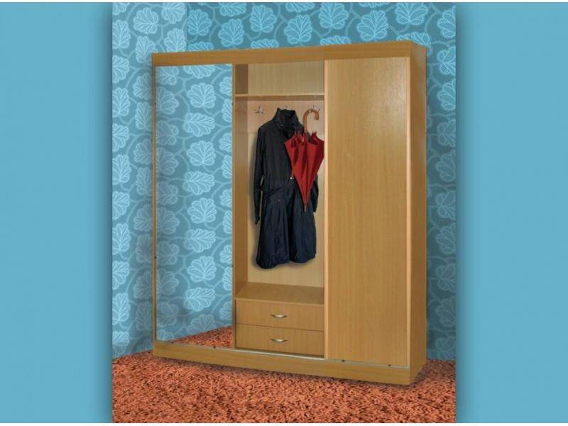 шкаф-купе. hmk 04.12.02 в Нижневартовске