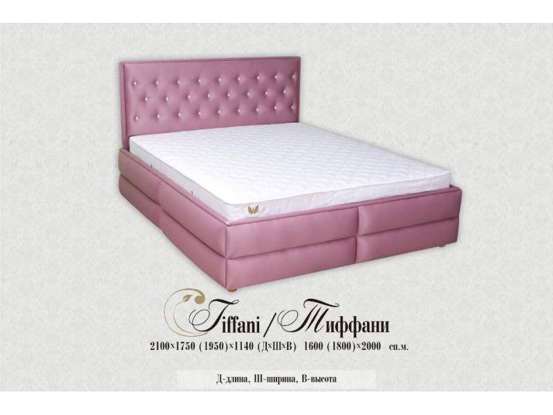 кровать тиффани в Нижневартовске