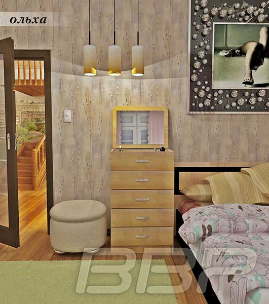 комод мини-3 в Нижневартовске