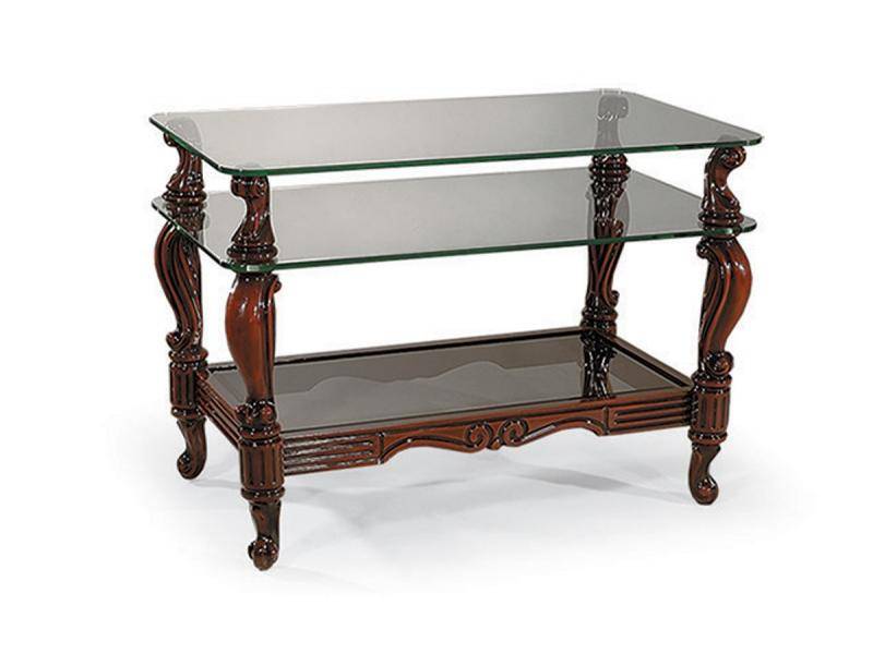 стол журнальный людвиг в Нижневартовске