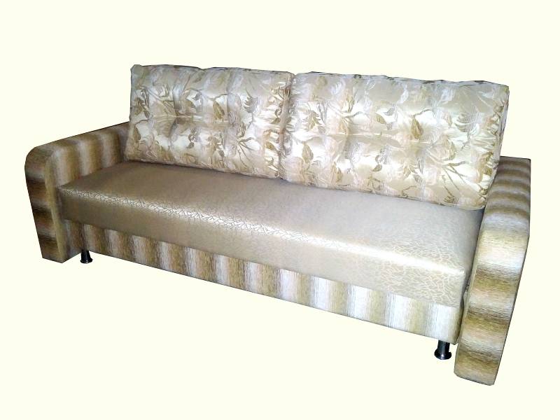 диван прямой фантазия 2 в Нижневартовске