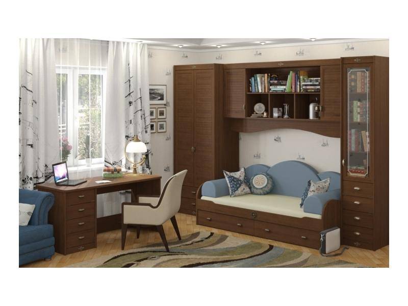 детская корвет 1 в Нижневартовске