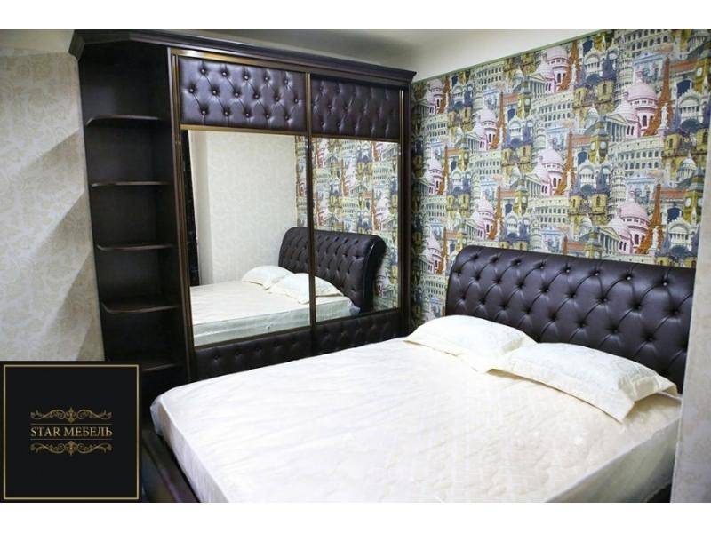 комфортная мебель для спальни в Нижневартовске