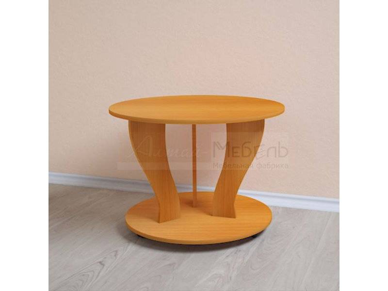 стол журнальный с-4 в Нижневартовске