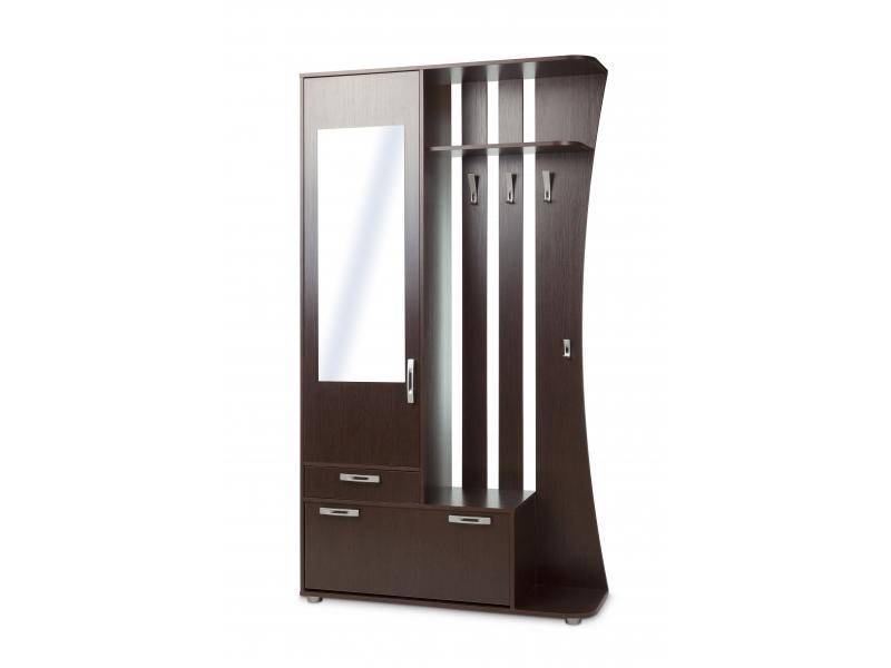 классическая прихожая в Нижневартовске