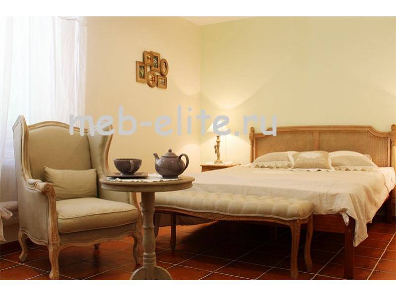 спальня шебби шик в Нижневартовске