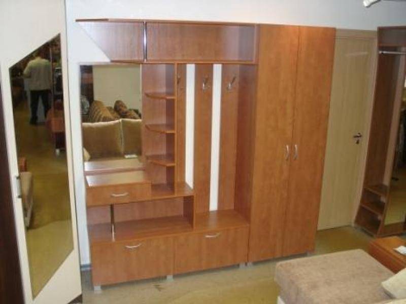 прихожая 1257-00 в Нижневартовске