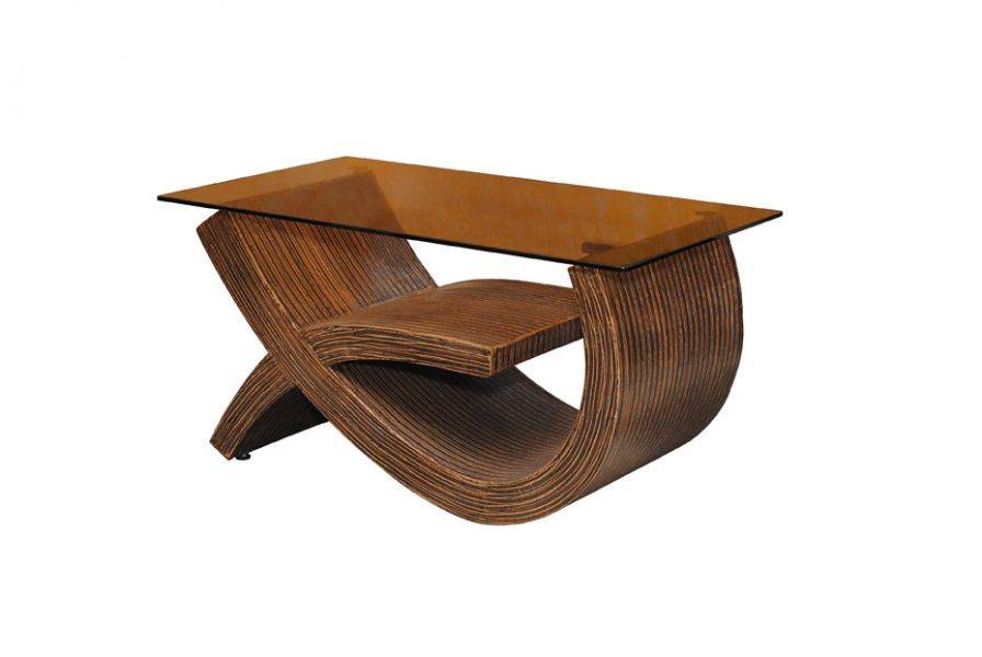 деревянный стол со стеклянной столешницей дуэт 3 в Нижневартовске