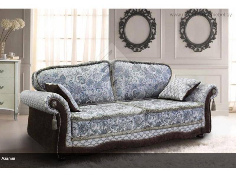 мягкий диван азалия в Нижневартовске