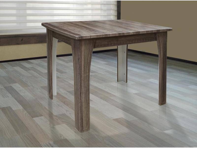 деревянный обеденный стол 293 в Нижневартовске