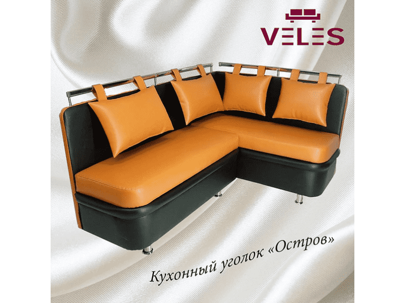 кухонный уголок остров в Нижневартовске