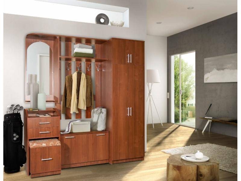 прихожая «ната - лина тт» в Нижневартовске