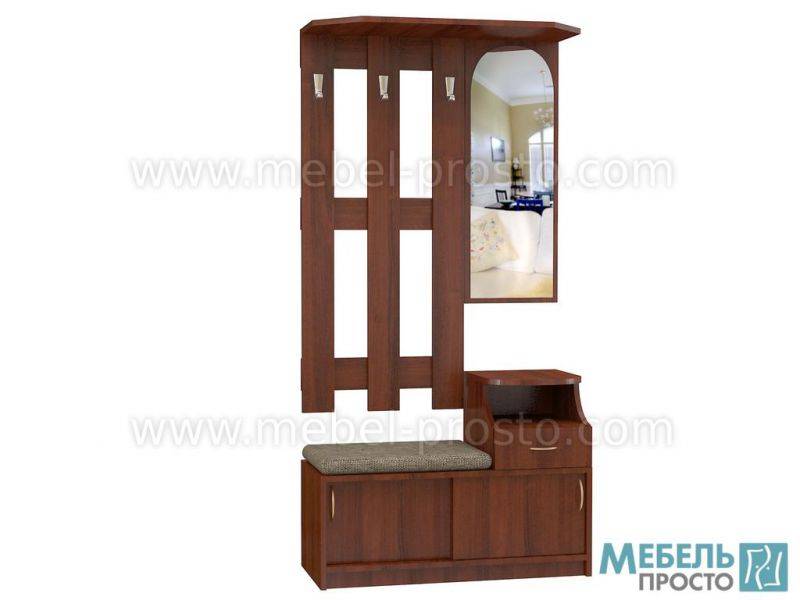 прихожая - дар-мини в Нижневартовске