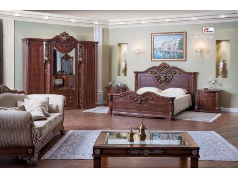 спальня габриэлла в Нижневартовске