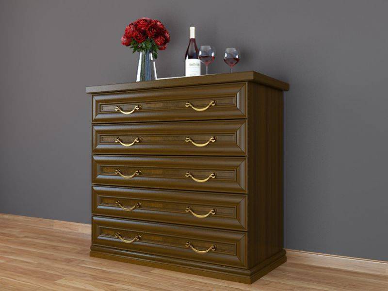 комод al 083 в Нижневартовске