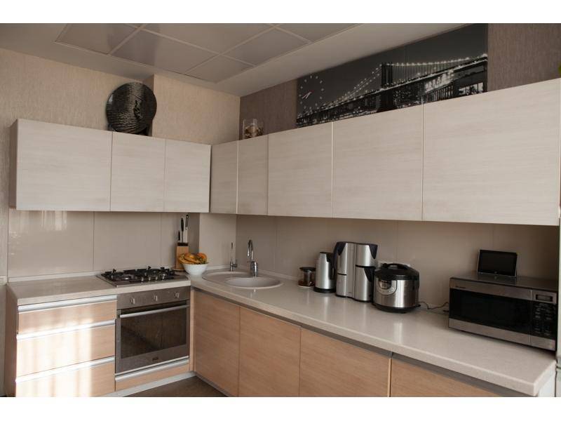 угловая кухня в Нижневартовске