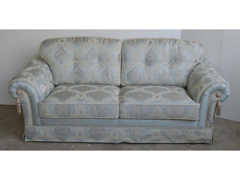 прямой диван мадлен без бахромы в Нижневартовске