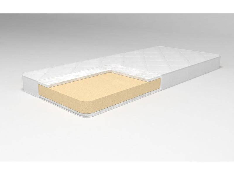 матрас duo стандарт в Нижневартовске