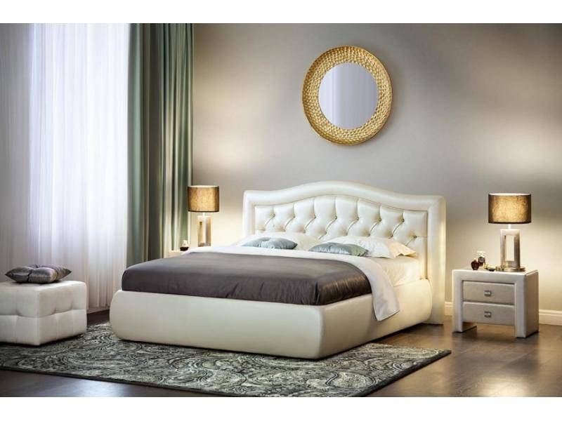 кровать letto gm 47 в Нижневартовске