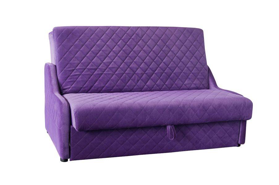 диван-кровать леричи стёганный в Нижневартовске