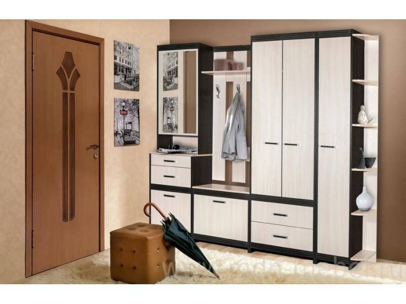 прихожая логика в Нижневартовске