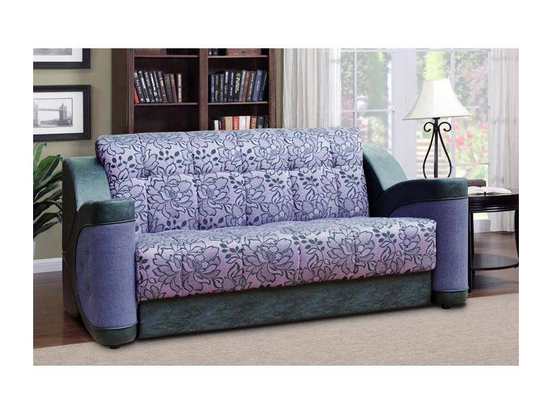 диван прямой табаско в Нижневартовске