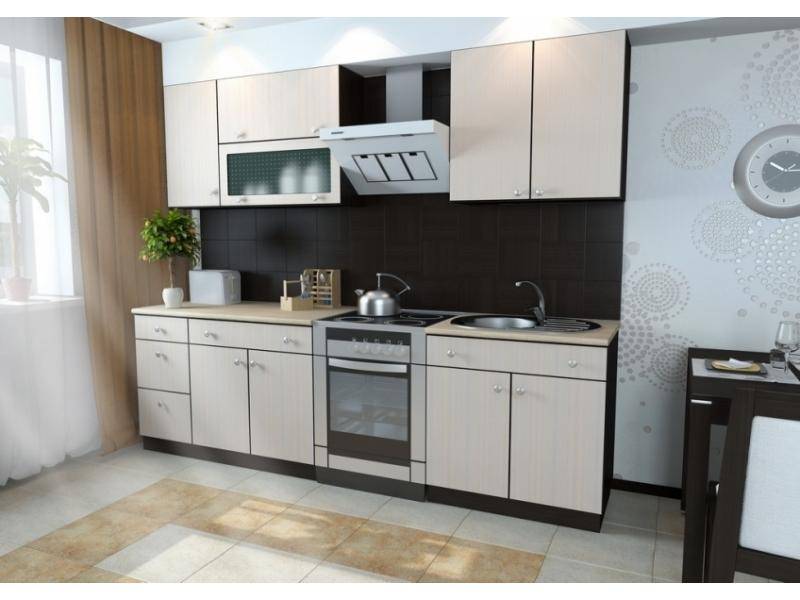 кухня лдсп 5 в Нижневартовске