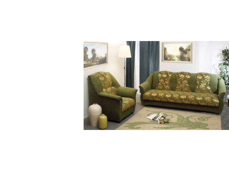 диван прямой соната м 13 книжка в Нижневартовске